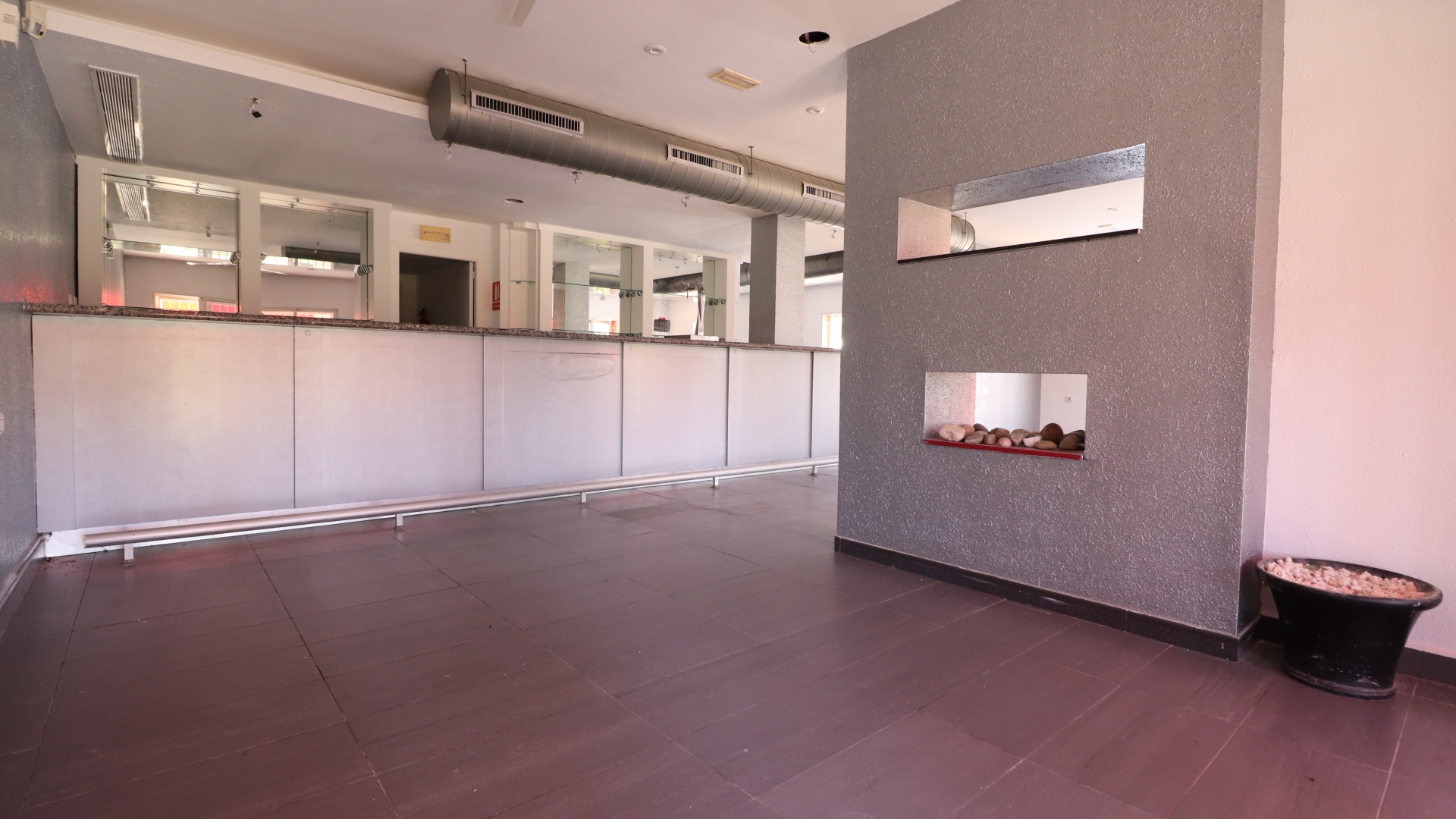 Resale - Commercial - Ciudad Quesada - La Marquesa