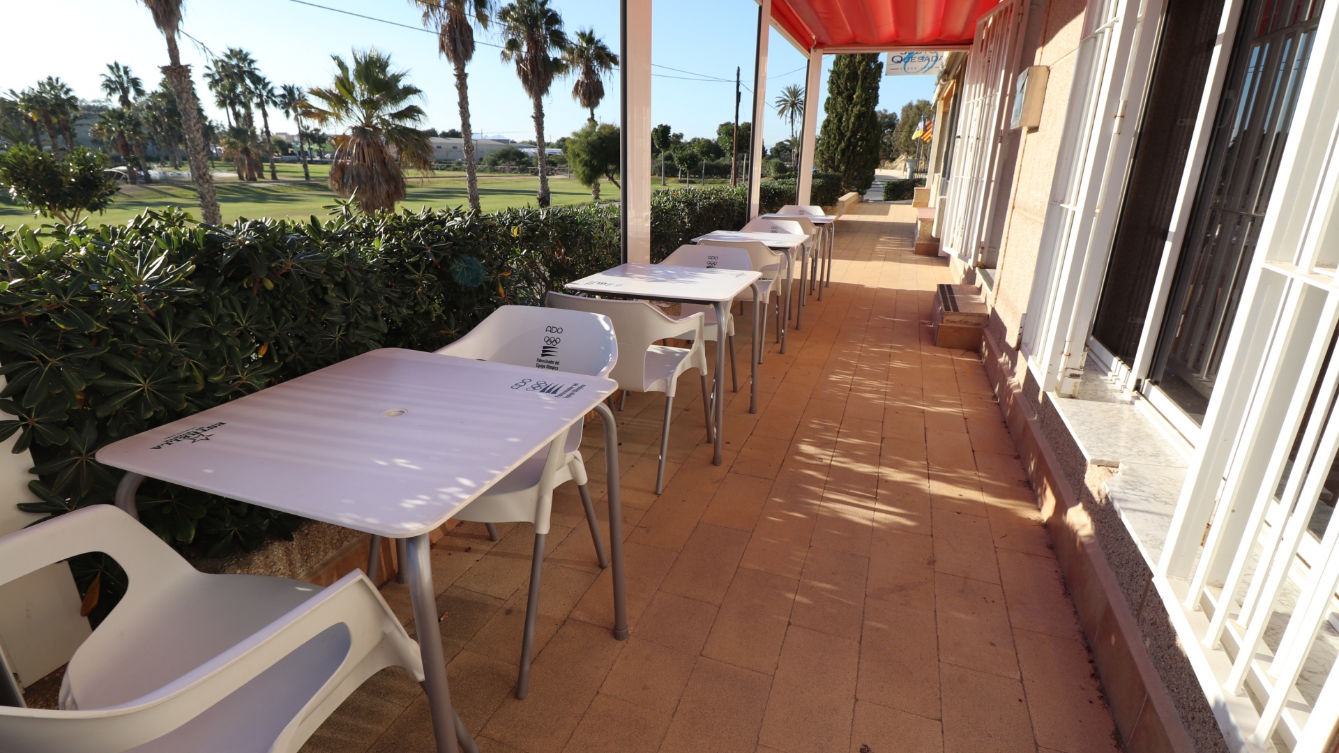 Resale - Commercial - Ciudad Quesada - La Marquesa