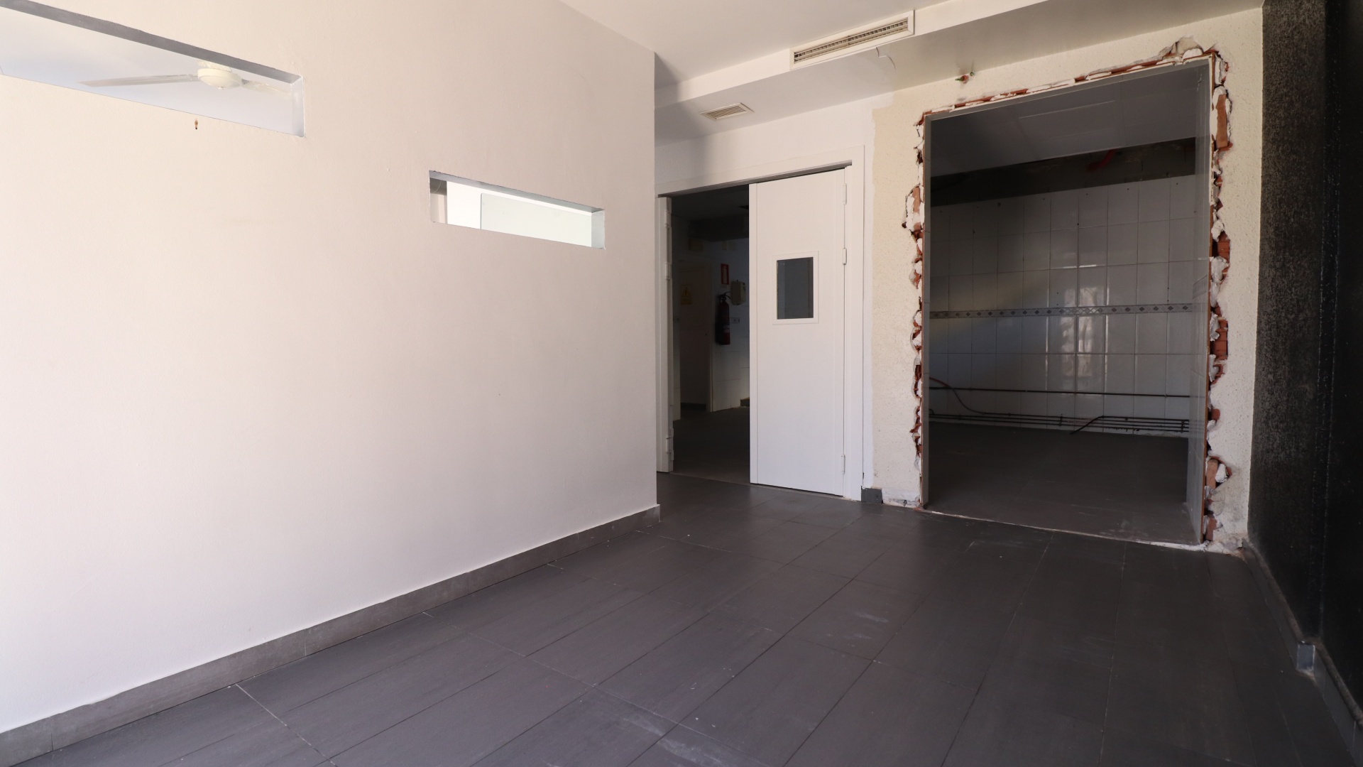 Resale - Commercial - Ciudad Quesada - La Marquesa