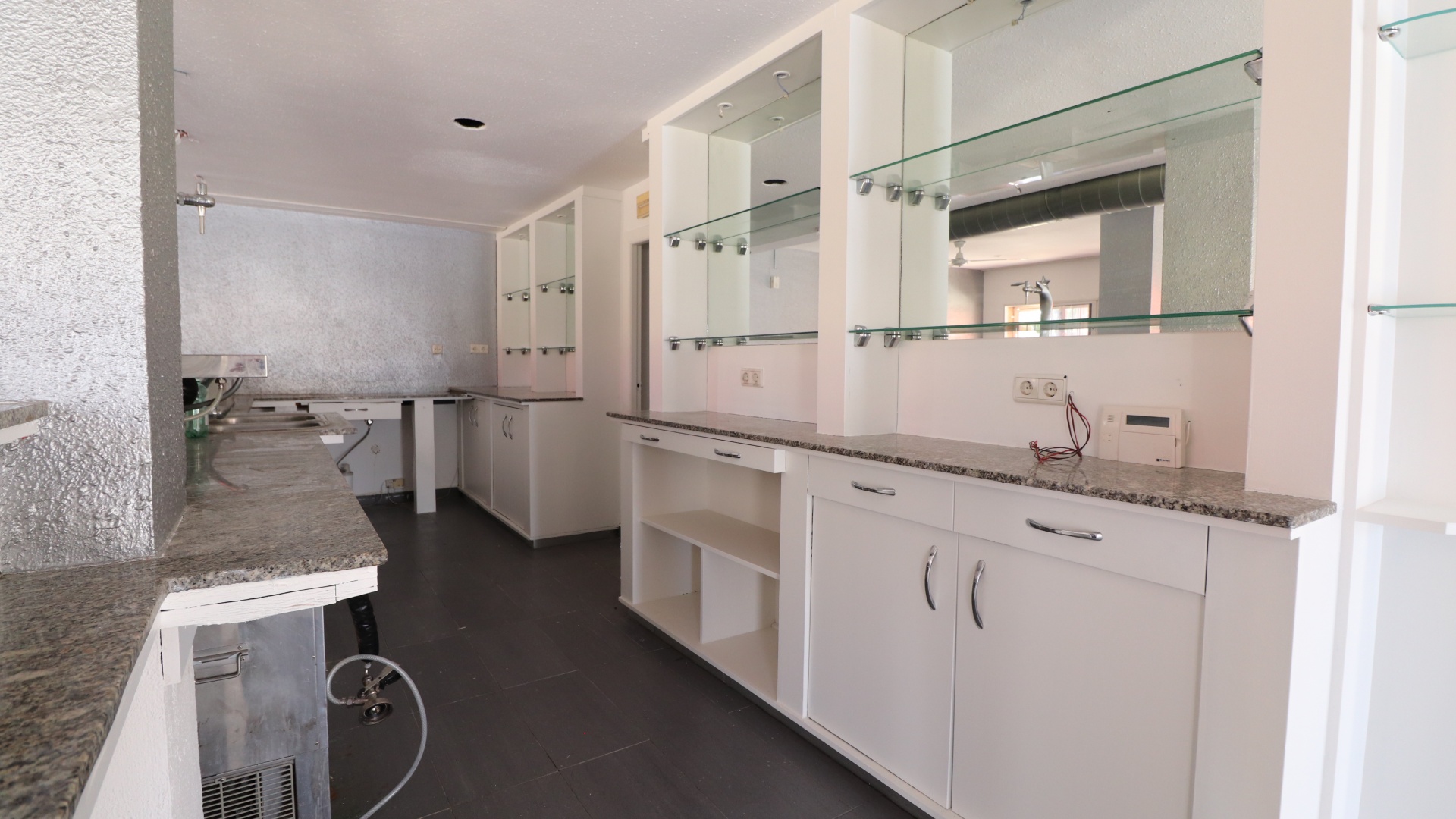 Resale - Commercial - Ciudad Quesada - La Marquesa