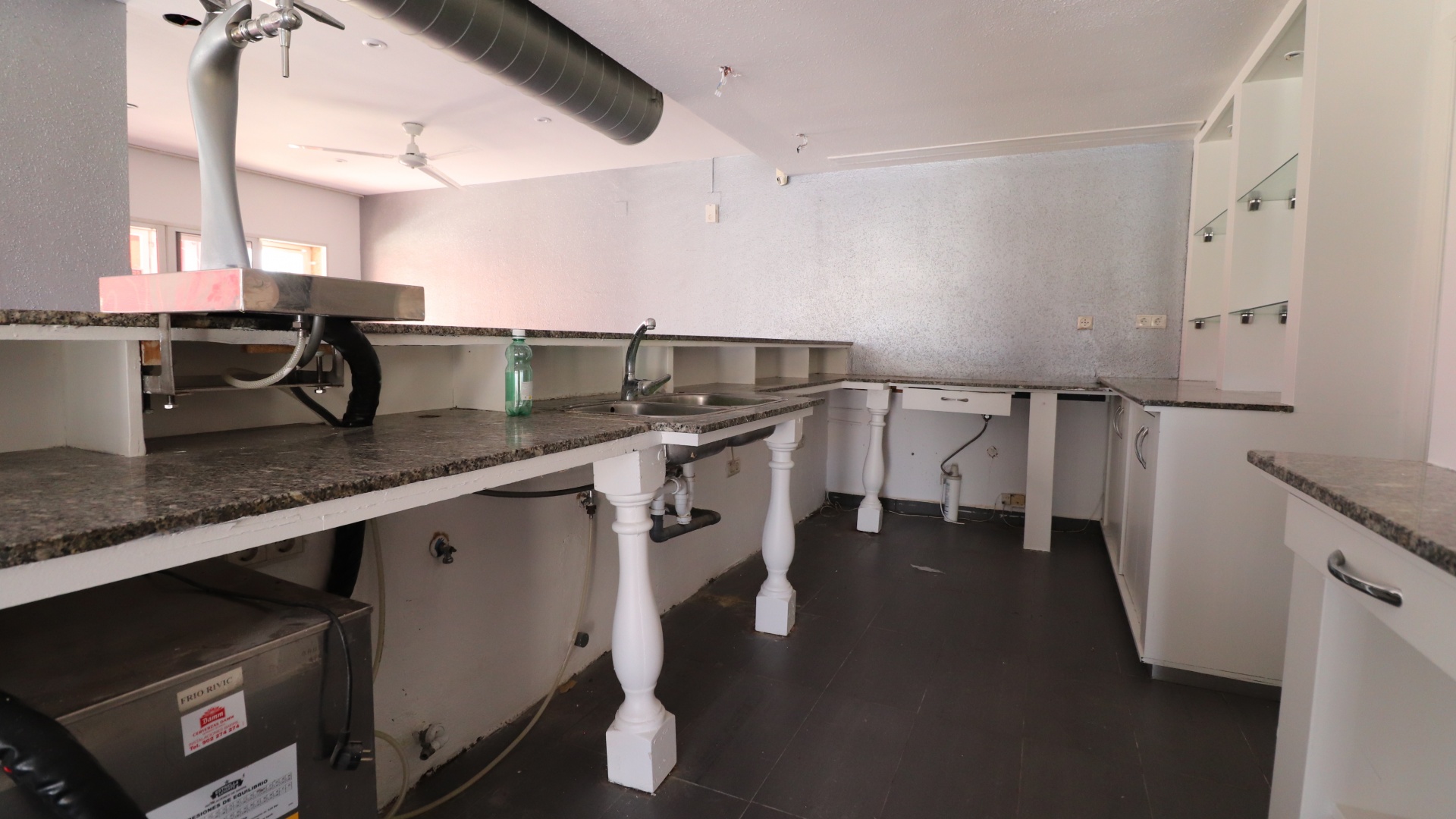 Resale - Commercial - Ciudad Quesada - La Marquesa