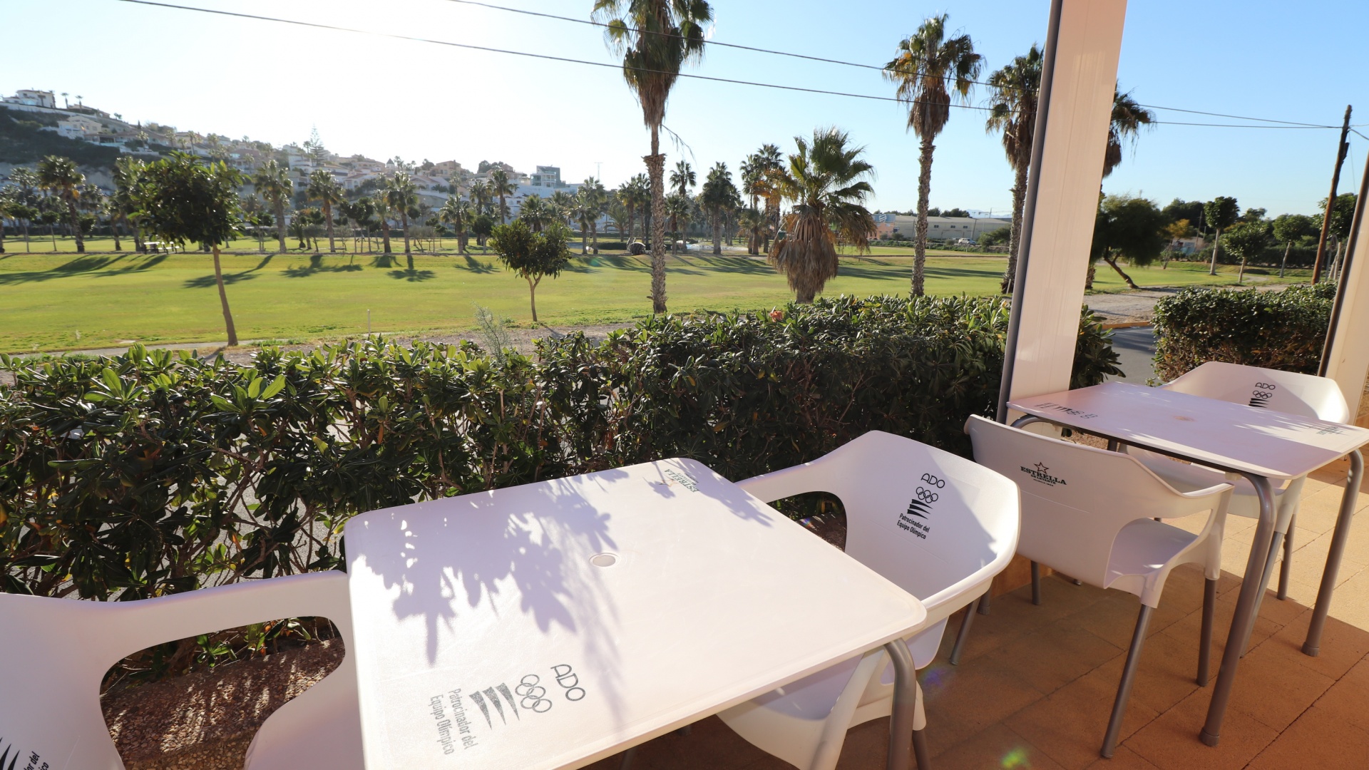 Resale - Commercial - Ciudad Quesada - La Marquesa