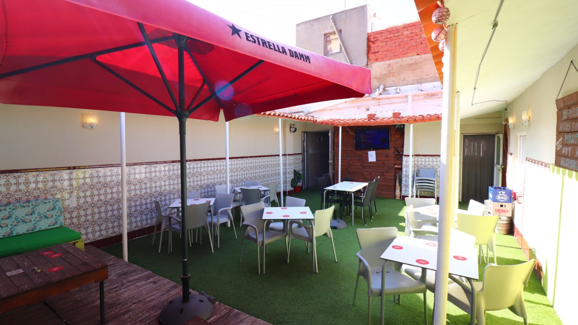 Resale - Commercial - Formentera del Segura - Formentera - Village