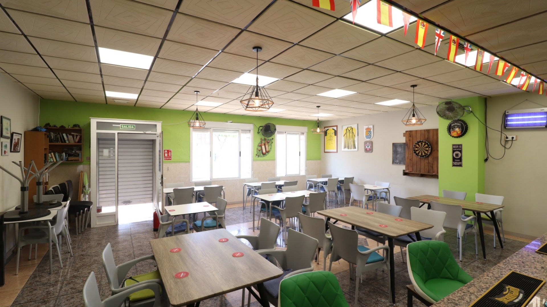 Resale - Commercial - Formentera del Segura - Formentera - Village