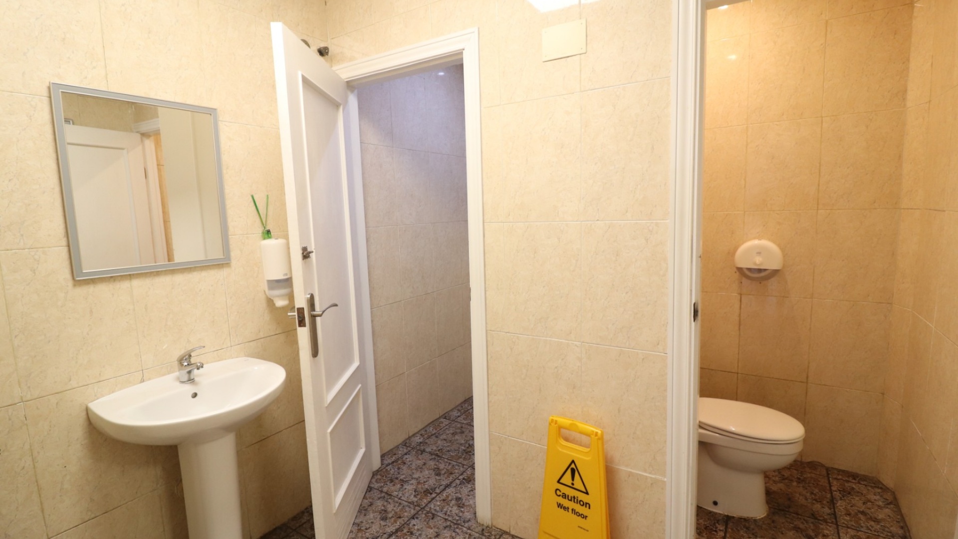 Resale - Commercial - Formentera del Segura - Formentera - Village