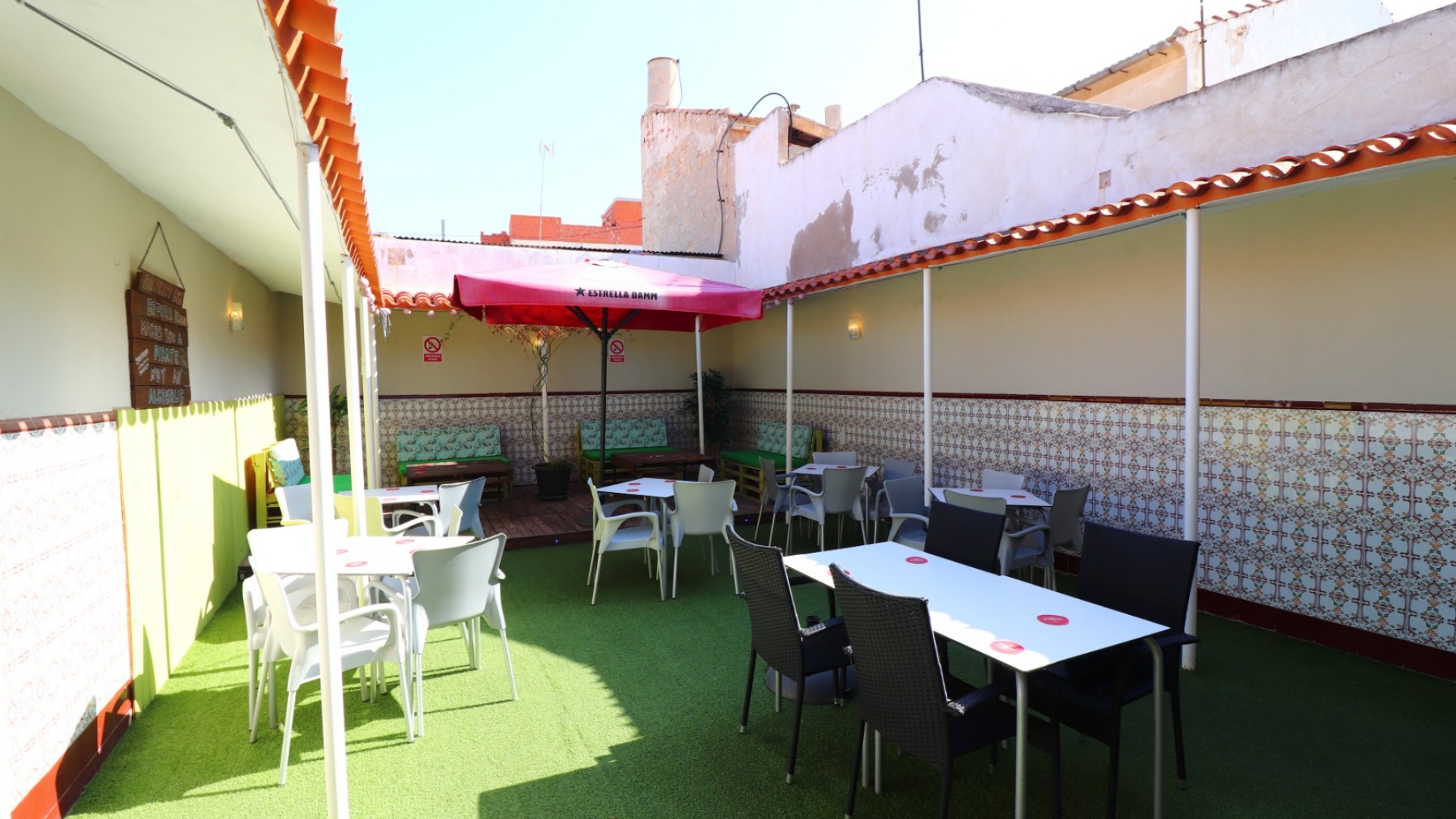 Resale - Commercial - Formentera del Segura - Formentera - Village