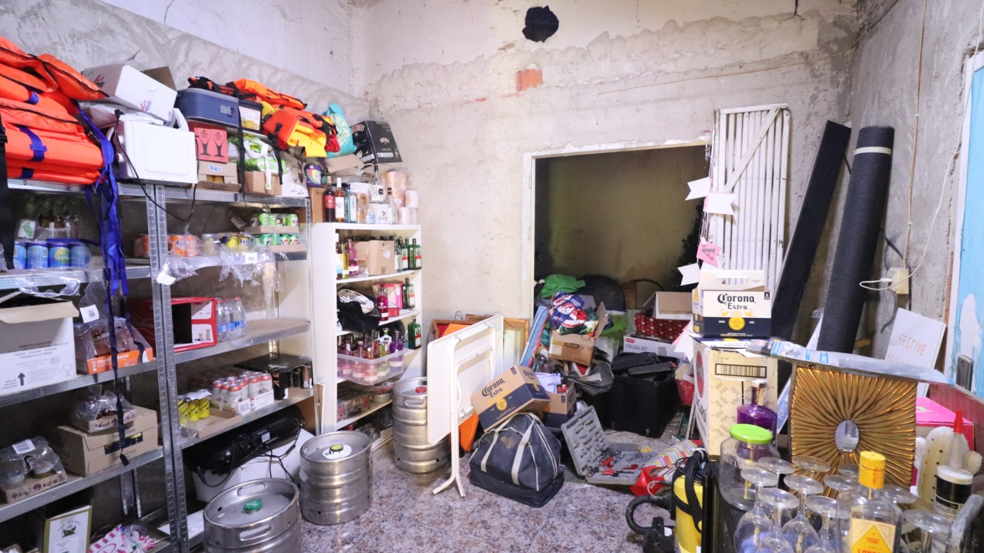 Resale - Commercial - Formentera del Segura - Formentera - Village