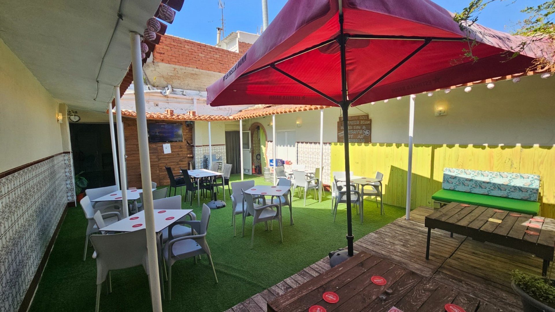 Resale - Commercial - Formentera del Segura - Formentera - Village