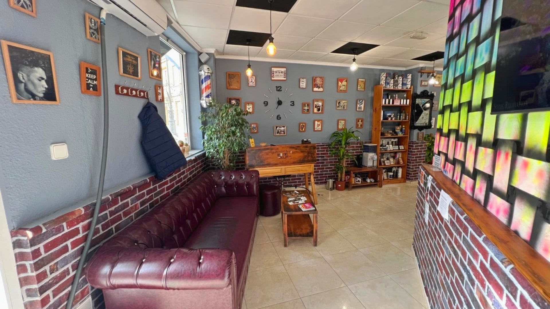 Resale - Commercial - Guardamar del Segura - Guardamar del Segura Centro