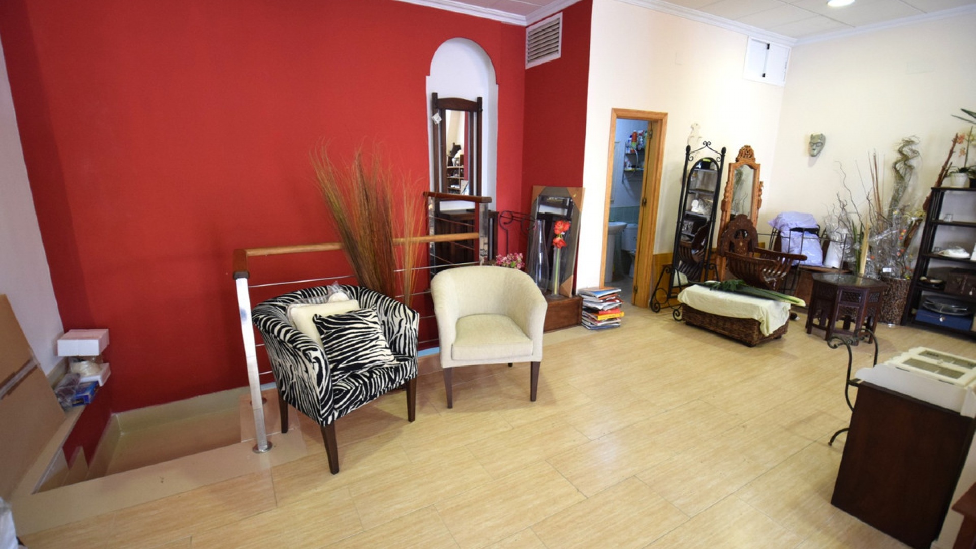 Resale - Commercial - Guardamar del Segura - Guardamar del Segura Centro