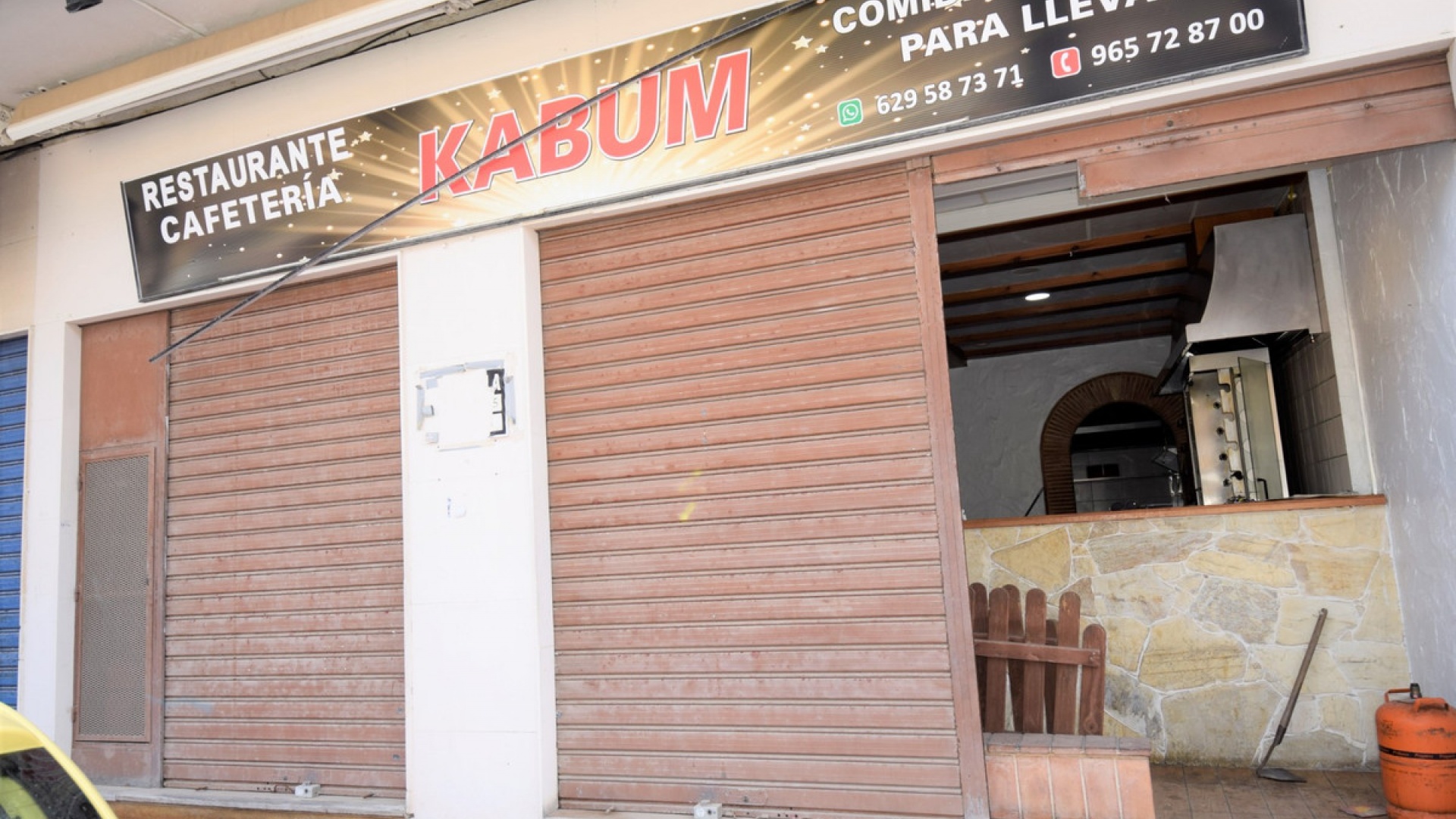 Resale - Commercial - Guardamar del Segura - Guardamar del Segura Centro