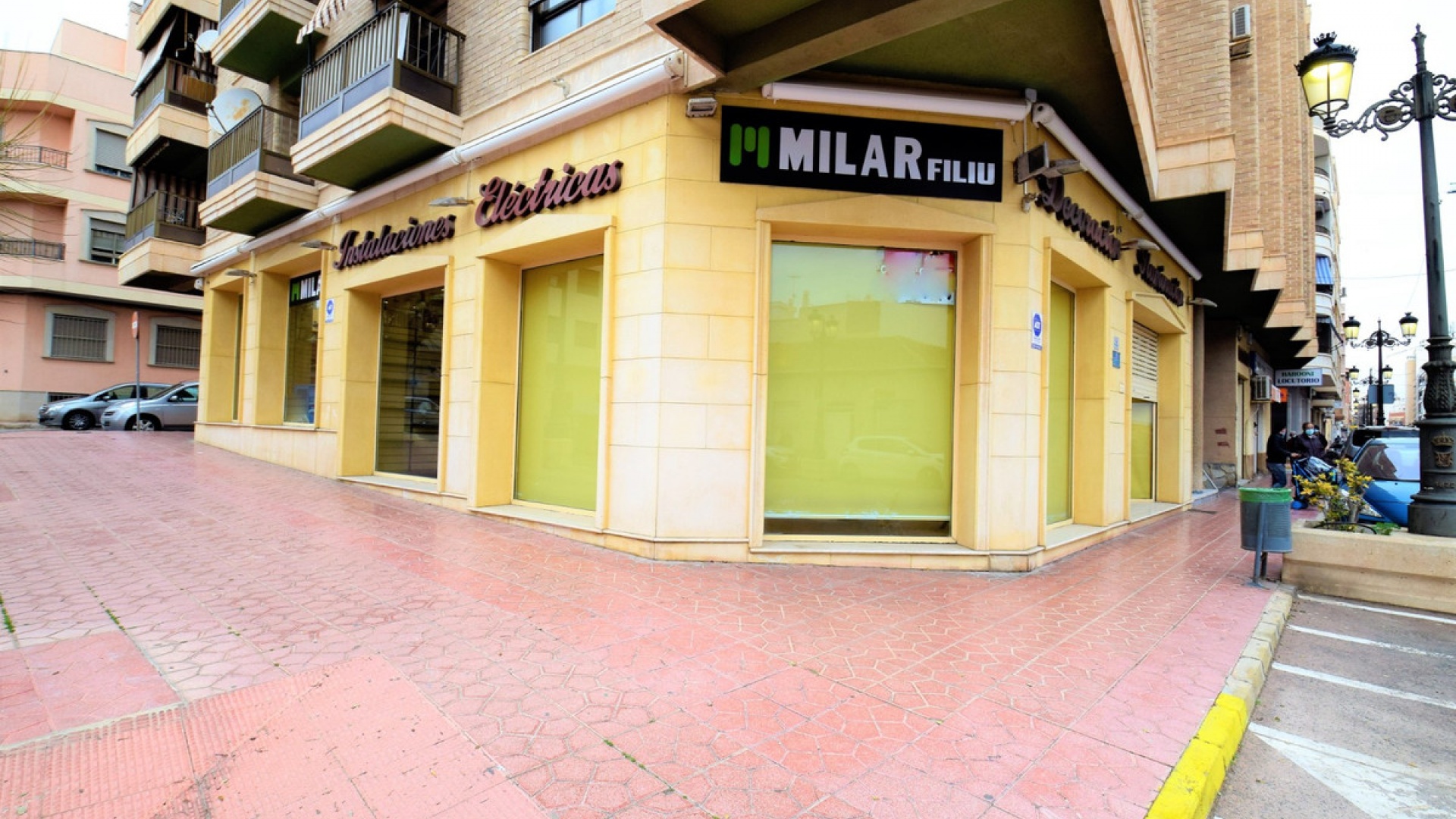 Resale - Commercial - Guardamar del Segura - Guardamar del Segura Centro