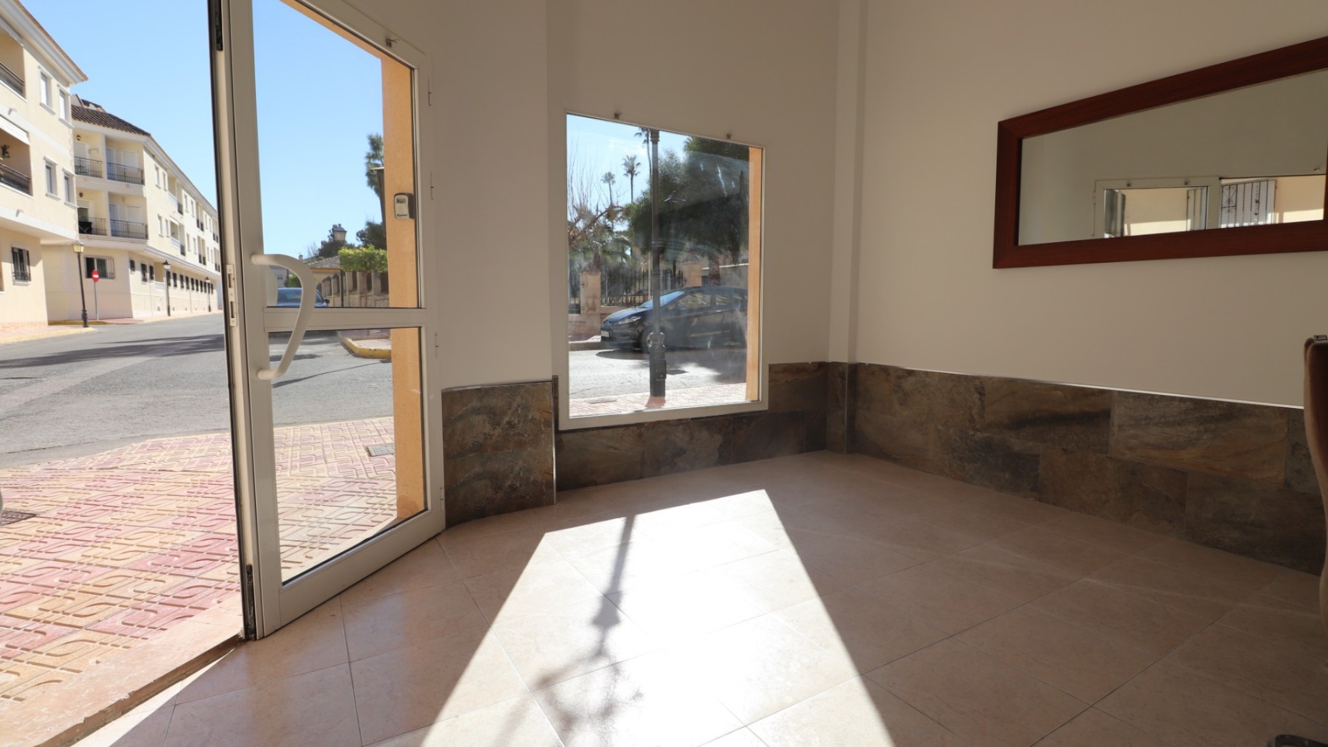 Resale - Commercial - Jacarilla - Jacarilla - Town