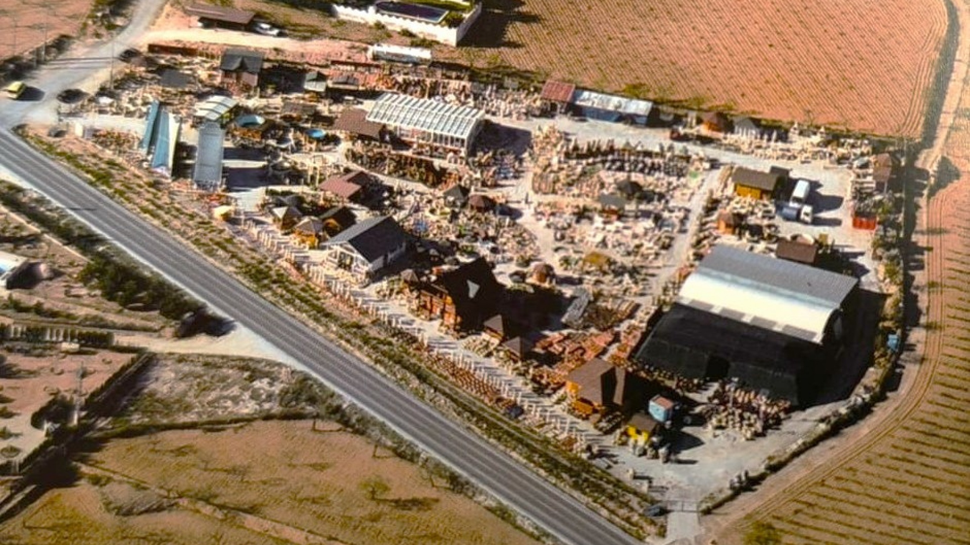 Resale - Commercial - La Romana - La Romana Centro