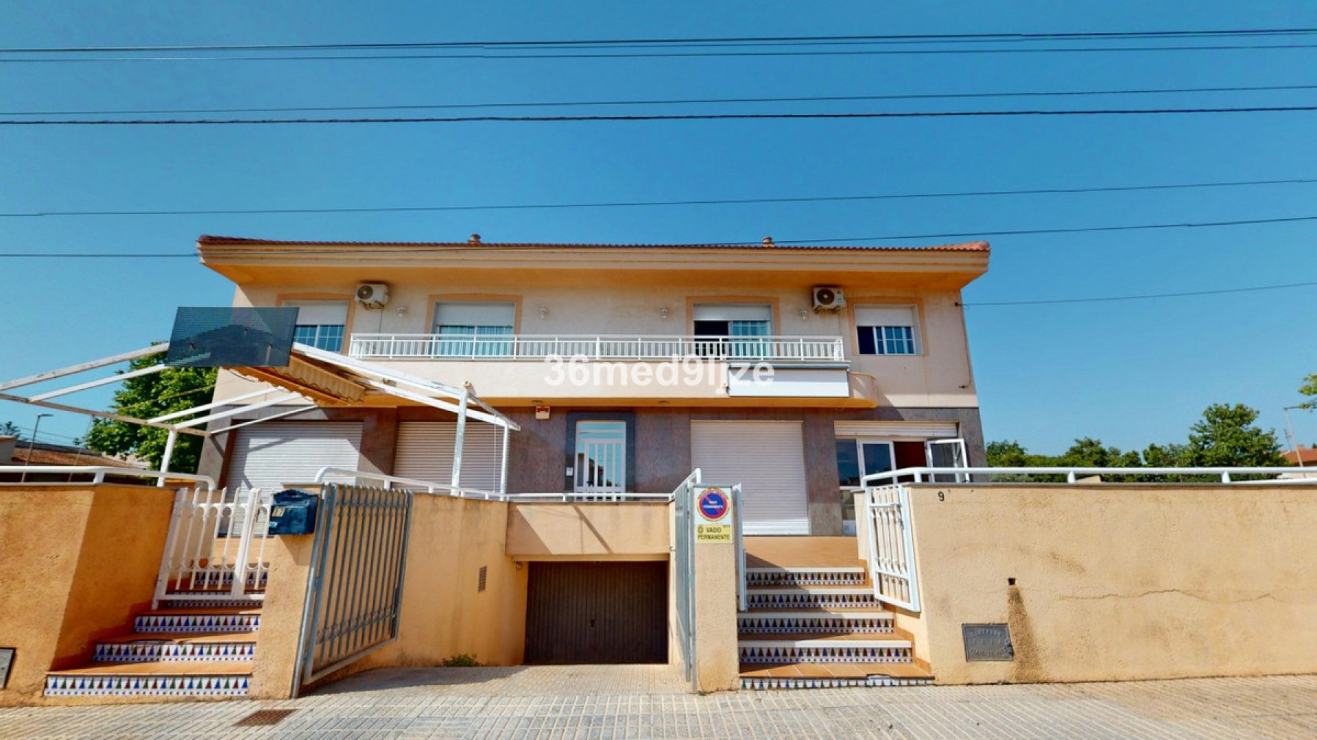 Resale - Commercial - Los Alcazares - Los Narejos