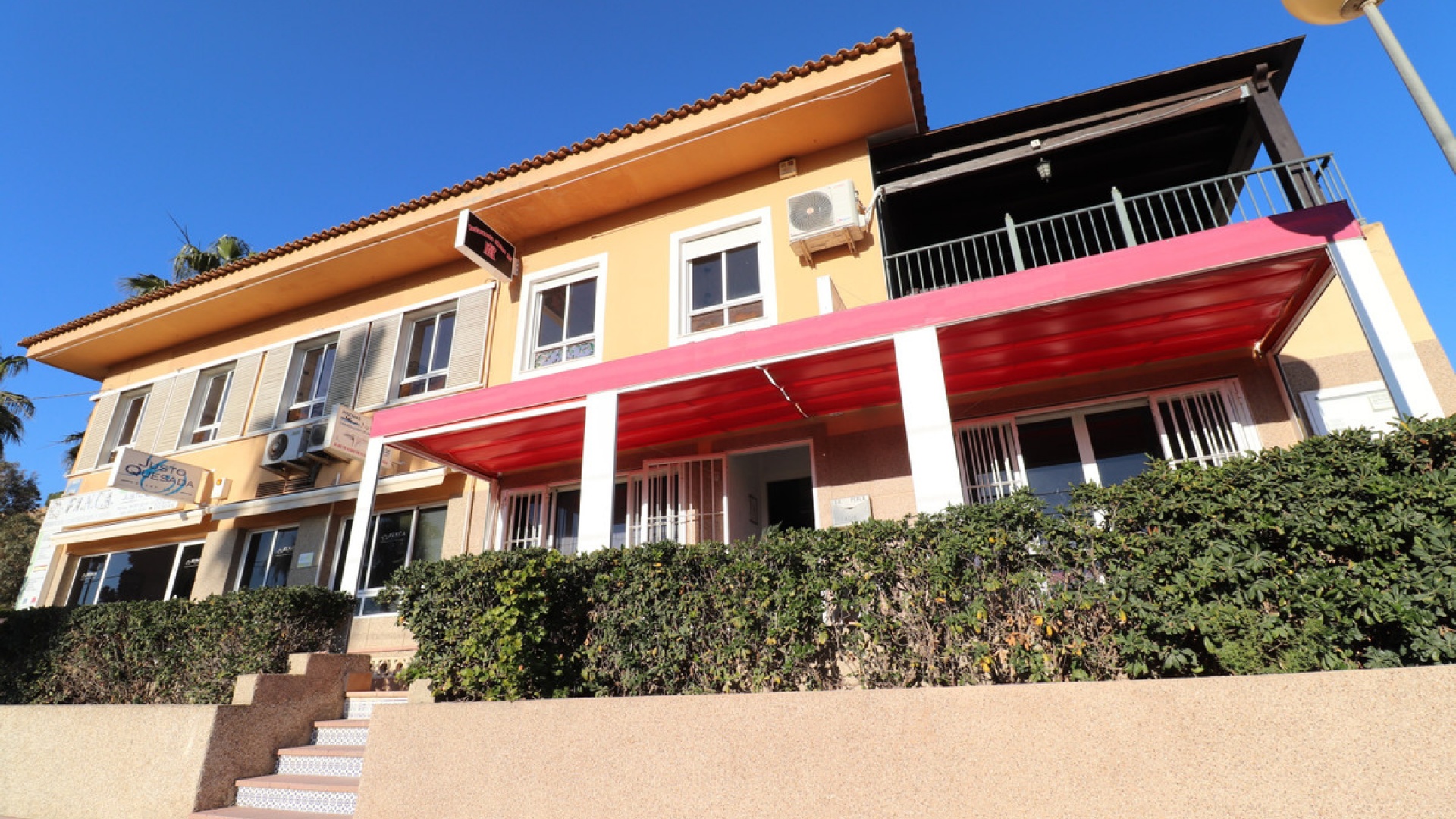 Resale - Commercial - Los Montesinos - La Marquesa