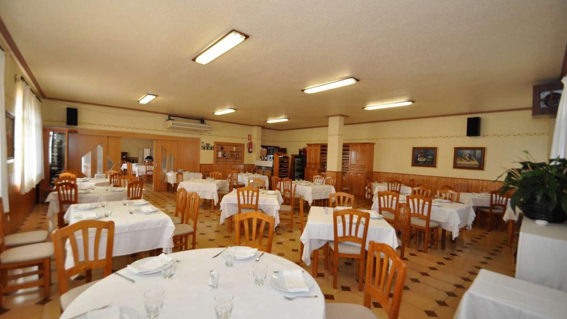 Resale - Commercial - Monóvar - Monòver - Monóvar - Monòver Centro