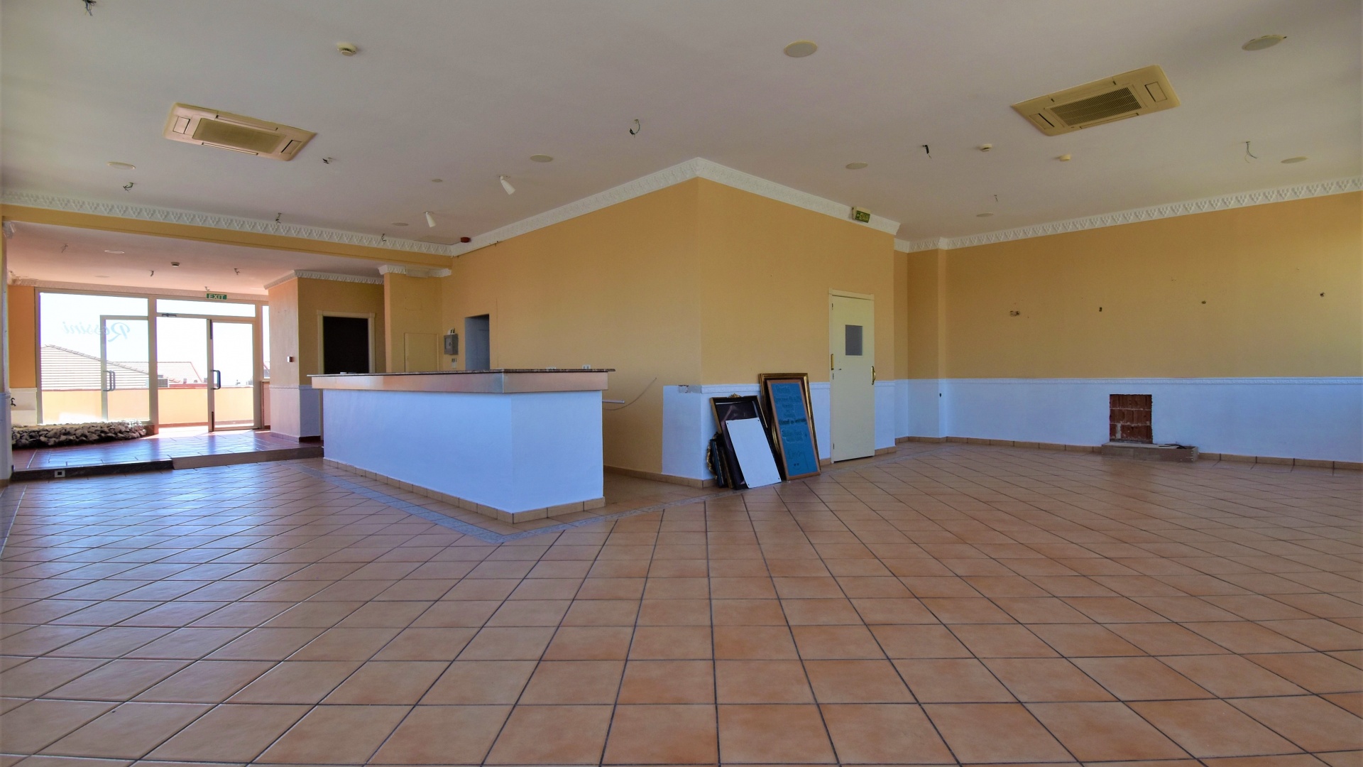 Resale - Commercial - Orihuela Costa - Los Dolses