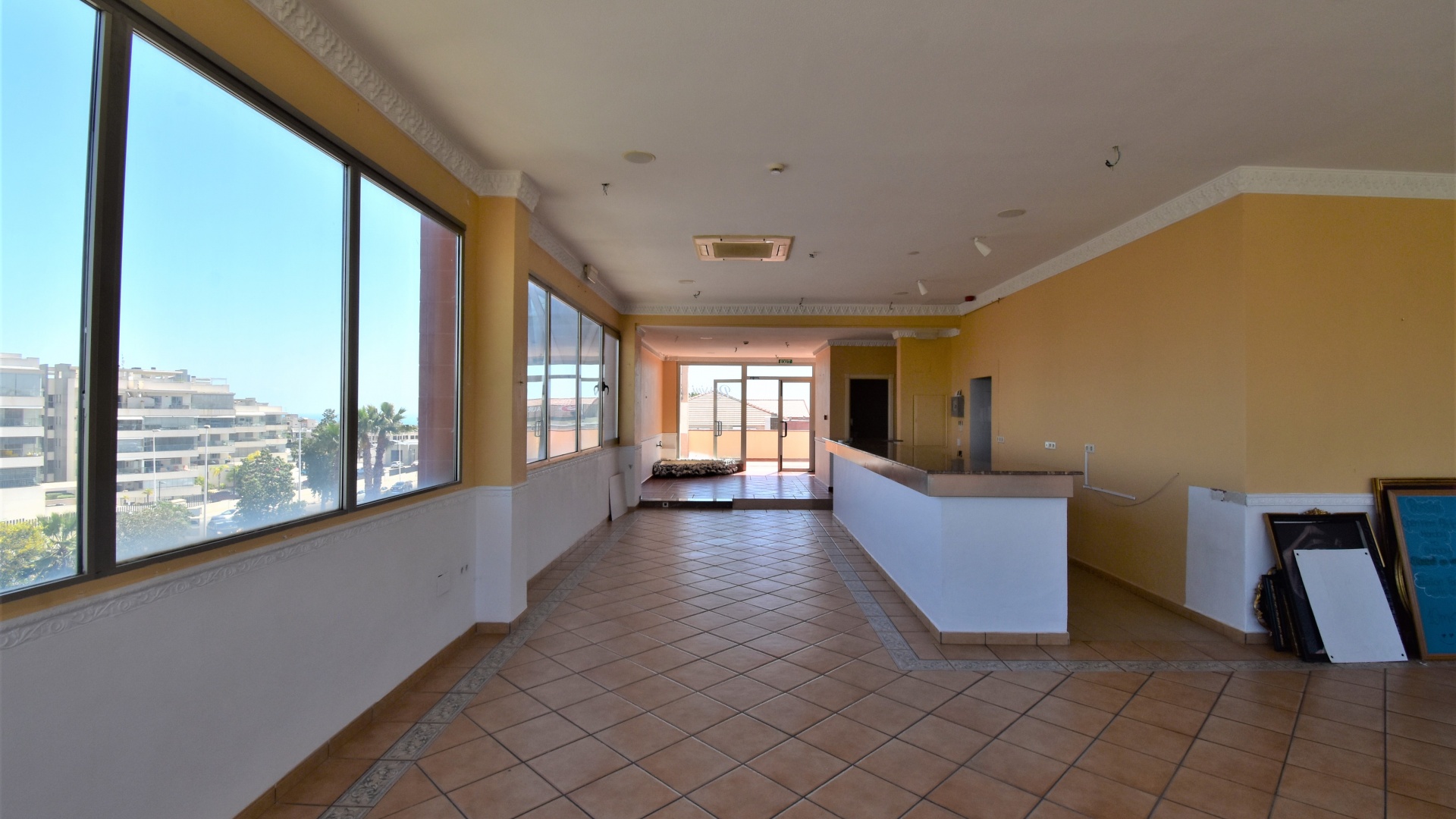 Resale - Commercial - Orihuela Costa - Los Dolses