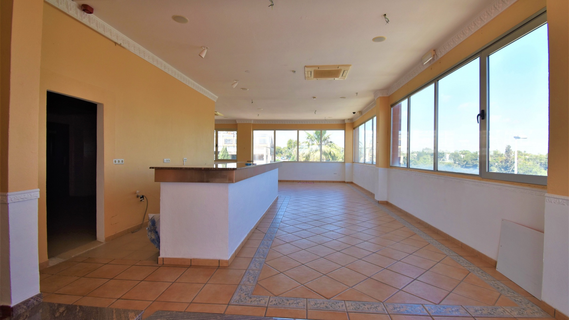 Resale - Commercial - Orihuela Costa - Los Dolses