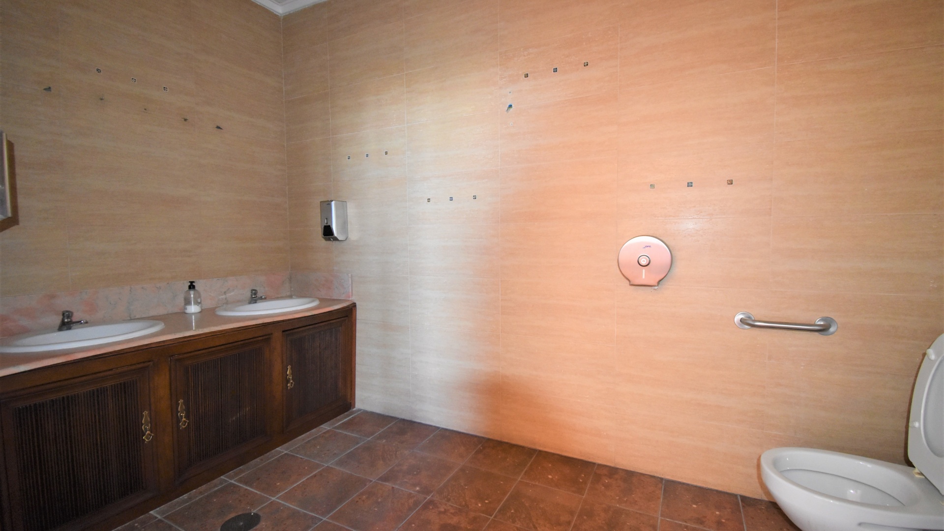 Resale - Commercial - Orihuela Costa - Los Dolses