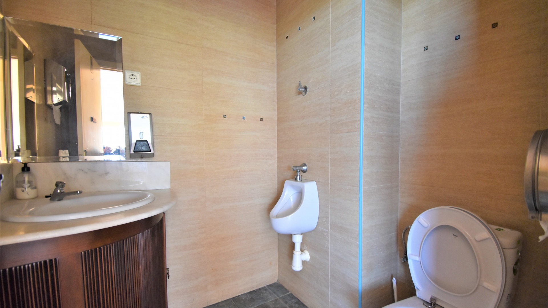 Resale - Commercial - Orihuela Costa - Los Dolses