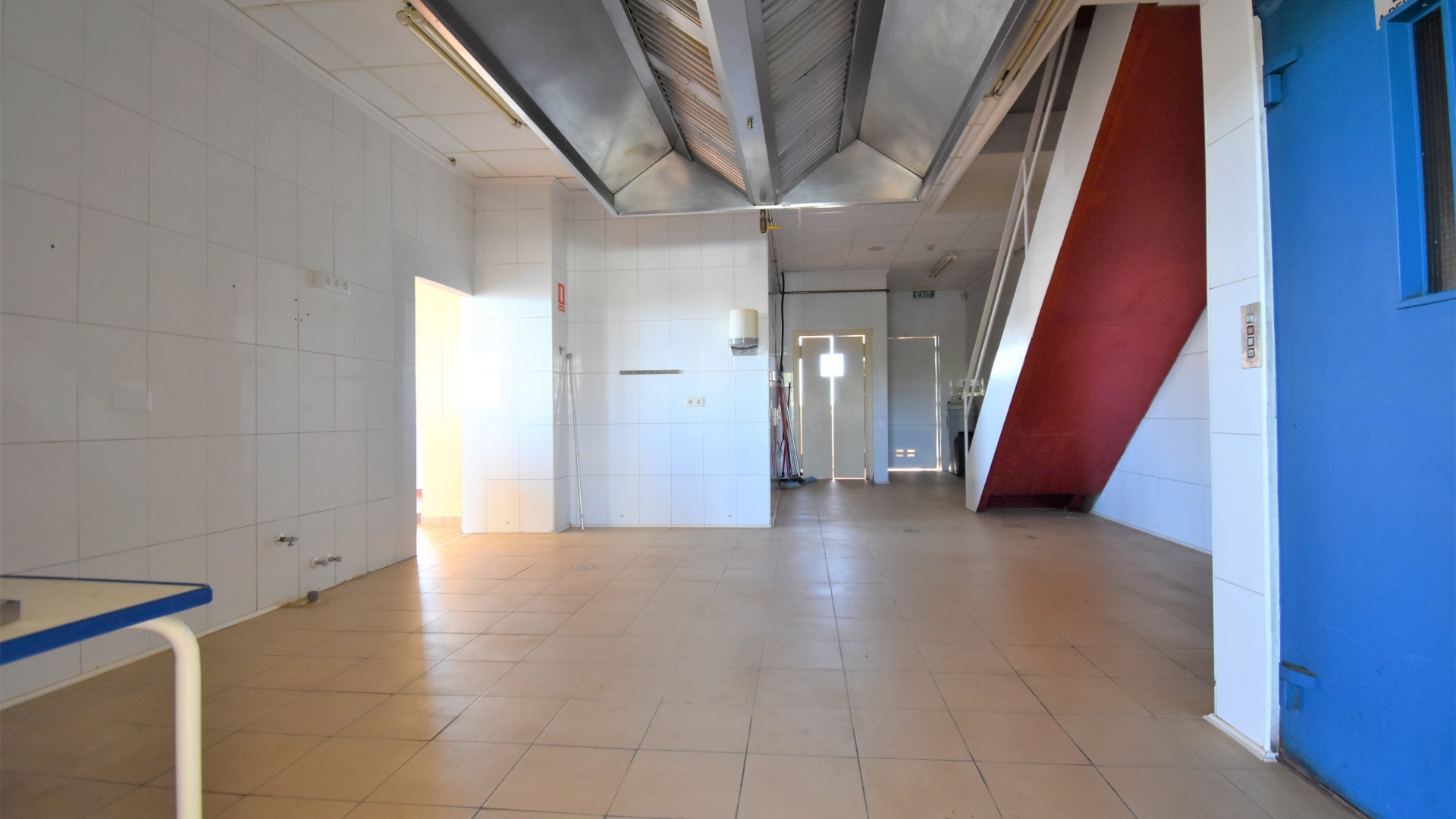 Resale - Commercial - Orihuela Costa - Los Dolses