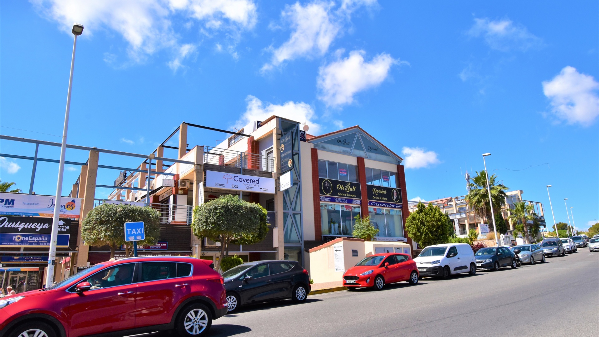 Resale - Commercial - Orihuela Costa - Los Dolses