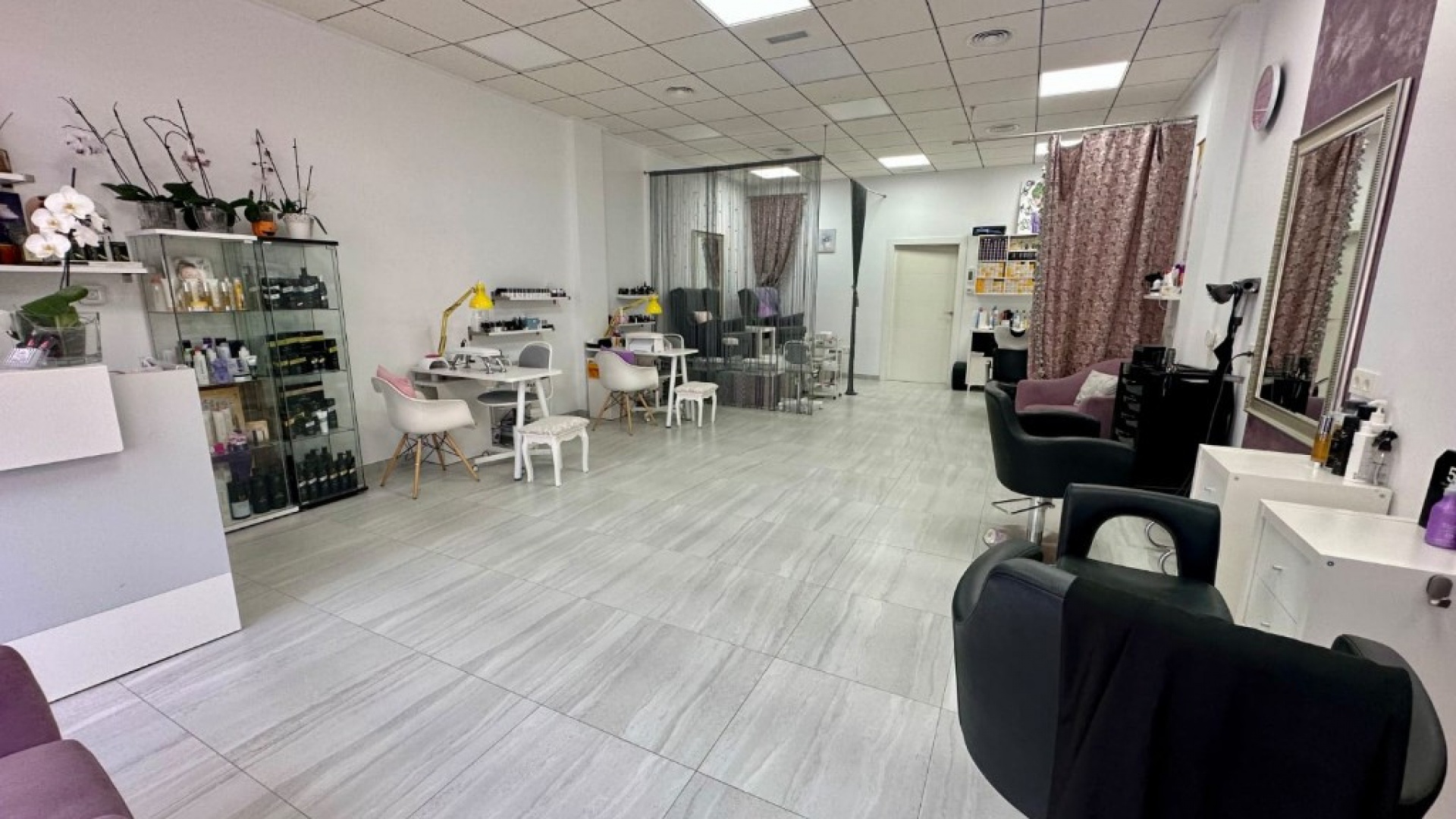 Resale - Commercial - Orihuela - La Zenia