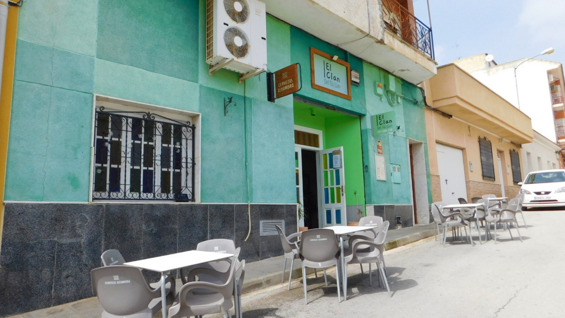 Resale - Commercial - Orihuela - Torremendo