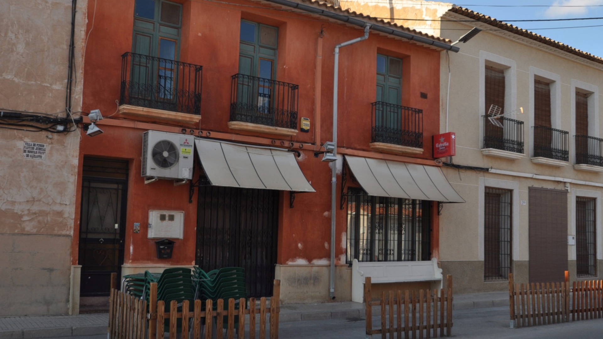 Resale - Commercial - Pinoso - Pinoso Centro