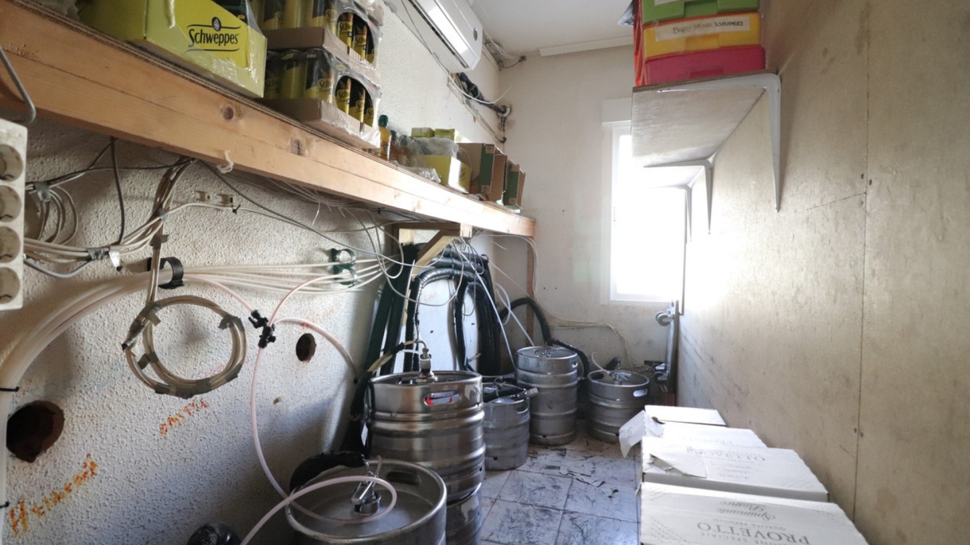 Resale - Commercial - Rojales - Dona Pepa