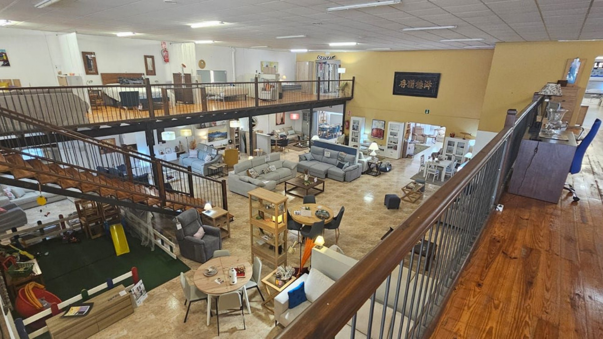 Resale - Commercial - San Javier - San Javier Centro