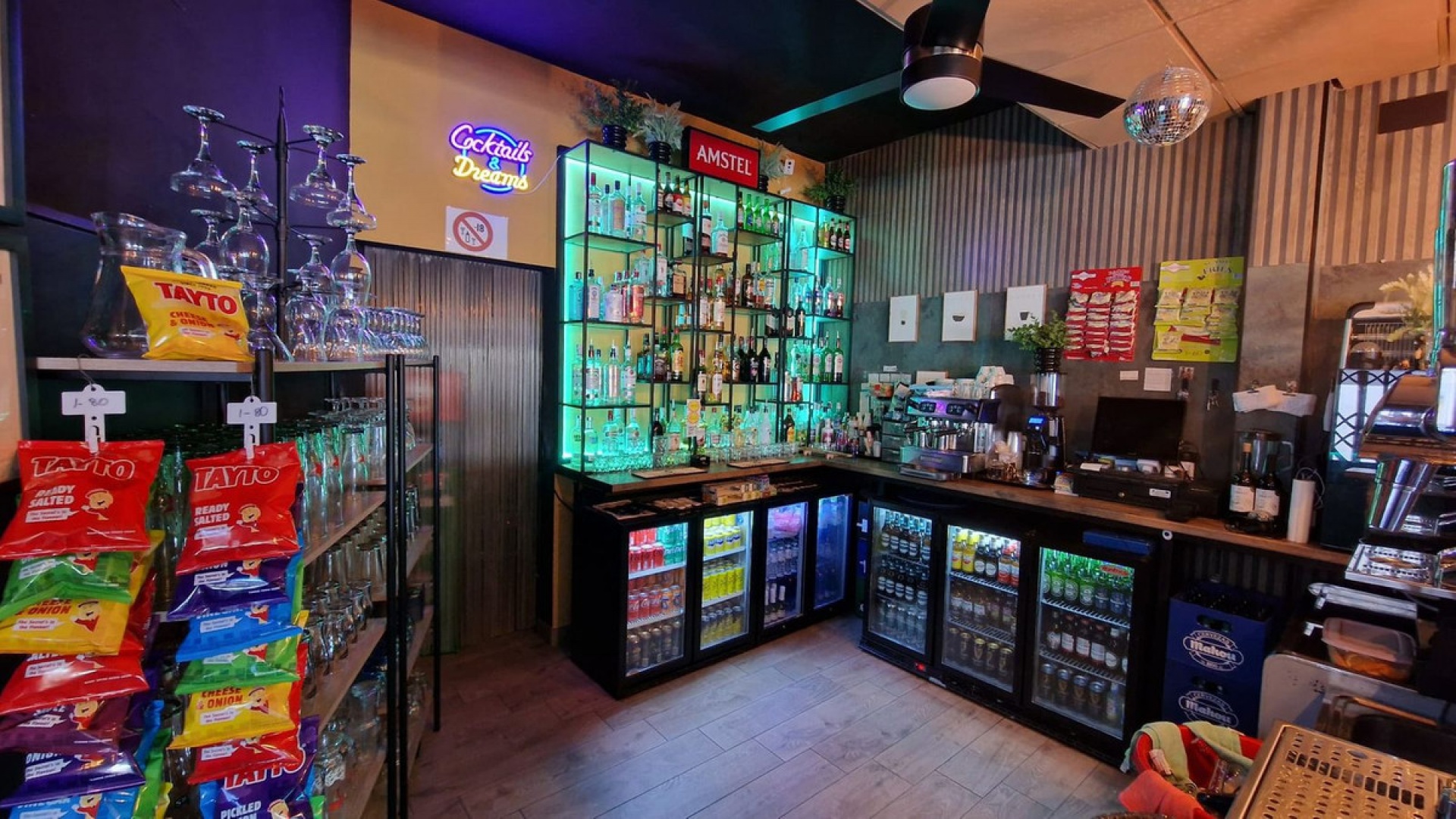 Resale - Commercial - Torrevieja - Torrevieja Centro