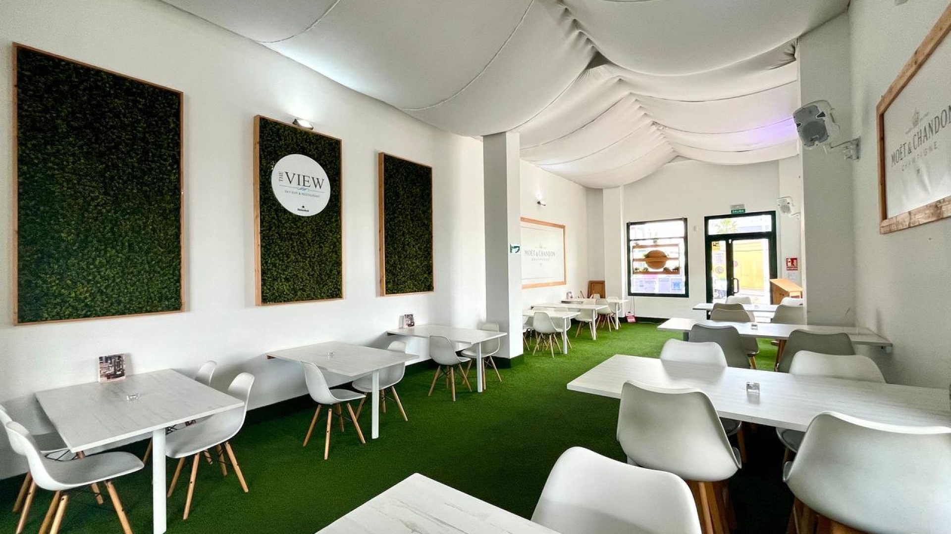 Resale - Commercial - Villamartin