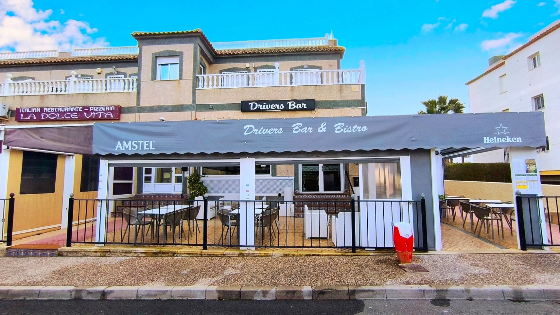 Resale - Commercial - Villamartin