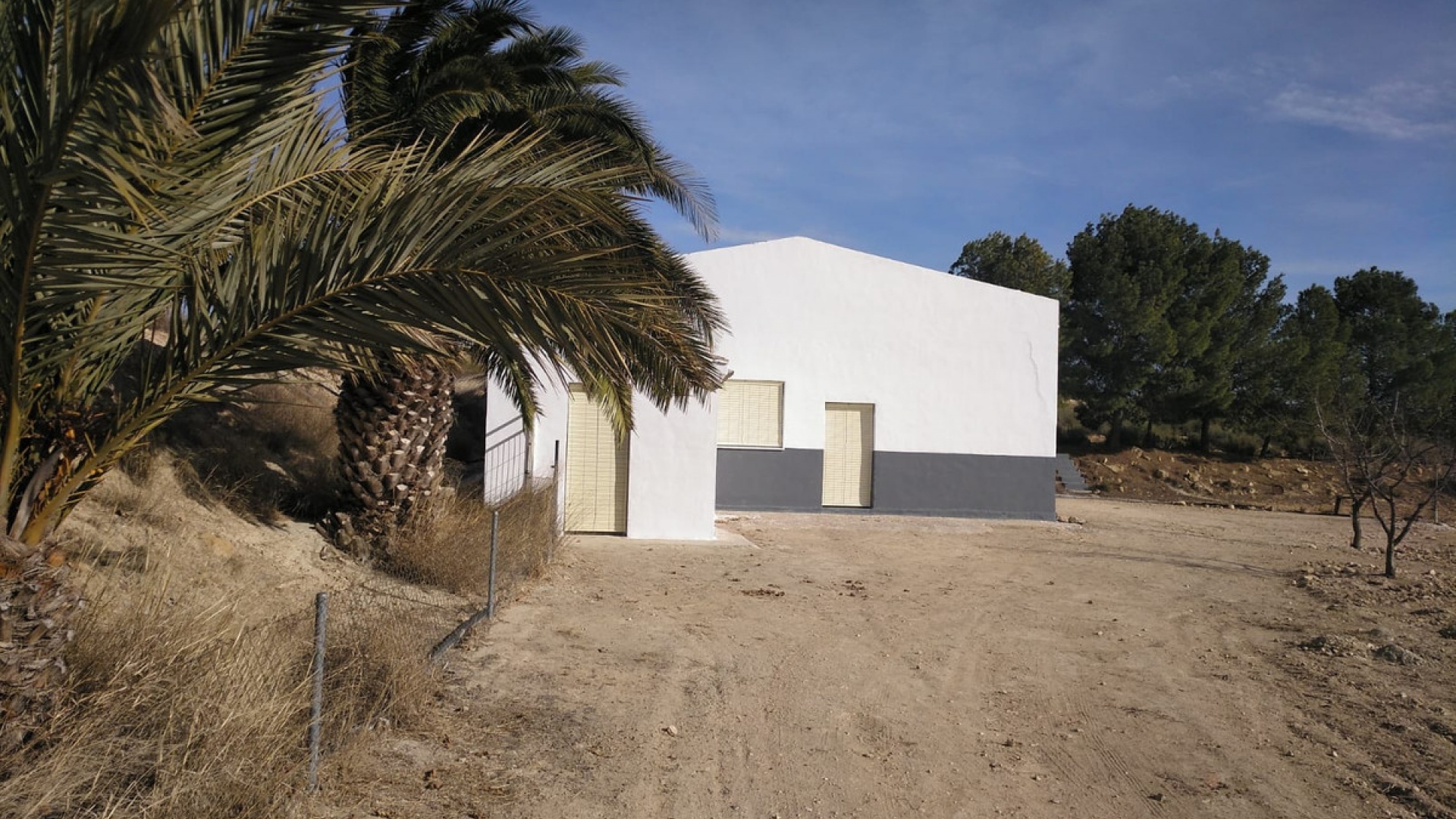 Resale - Commercial - Yecla - Yecla Centro