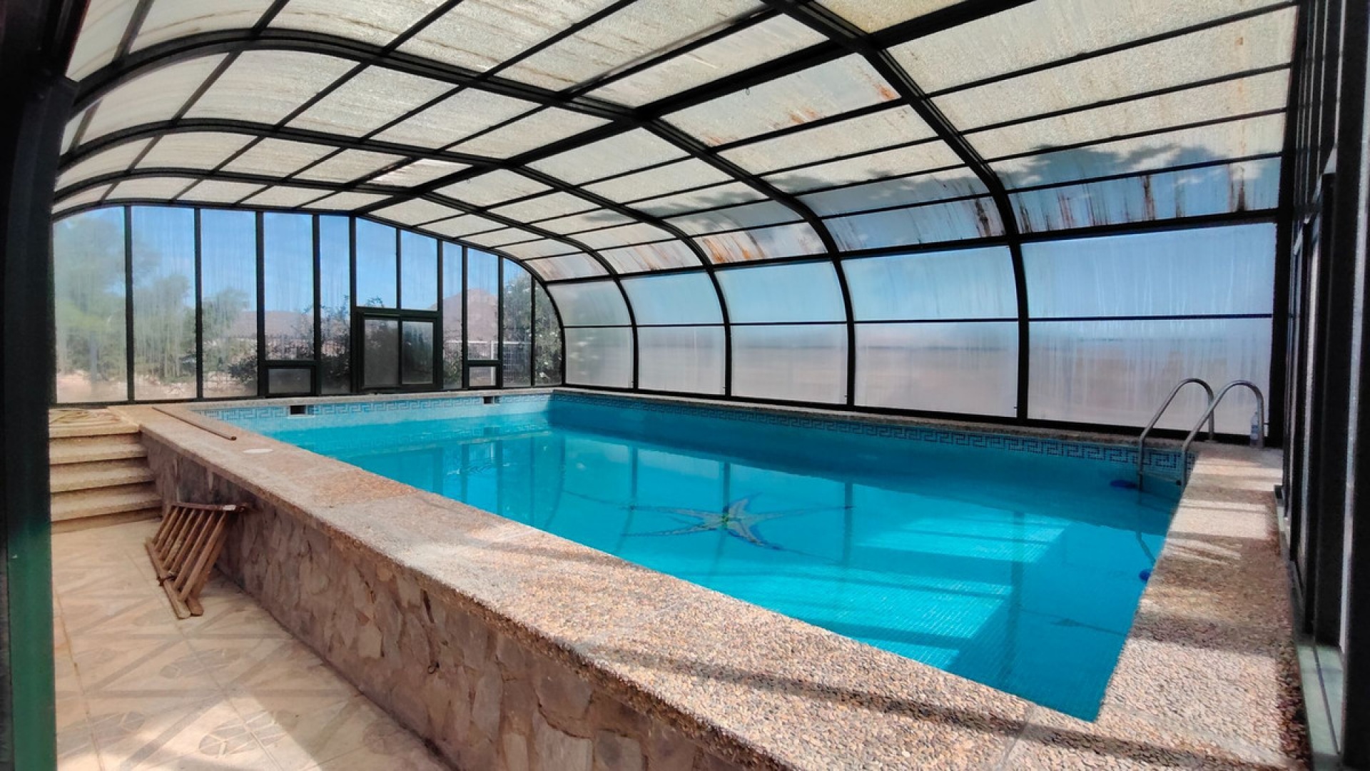 Resale - Country Property - Abanilla - Abanilla Centro