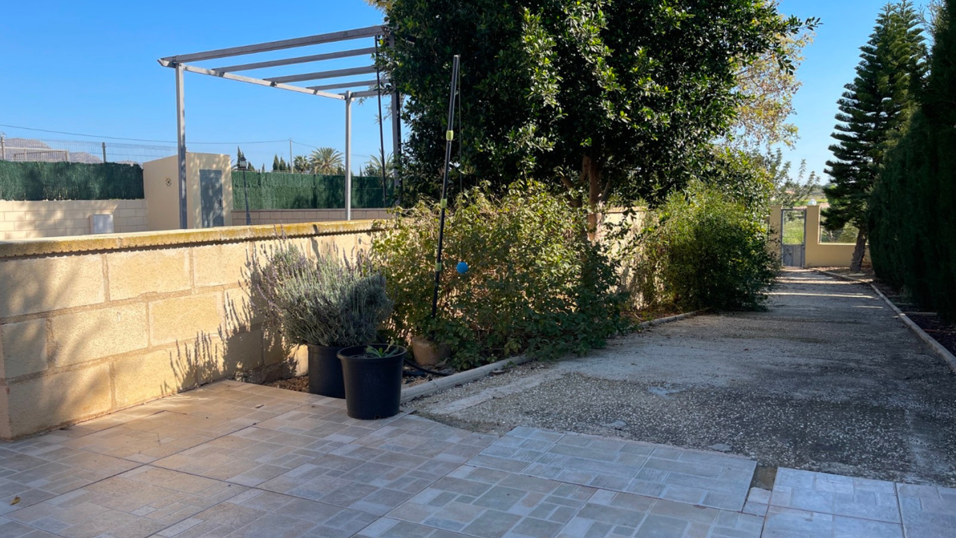 Resale - Country Property - Albatera - Albatera Centro