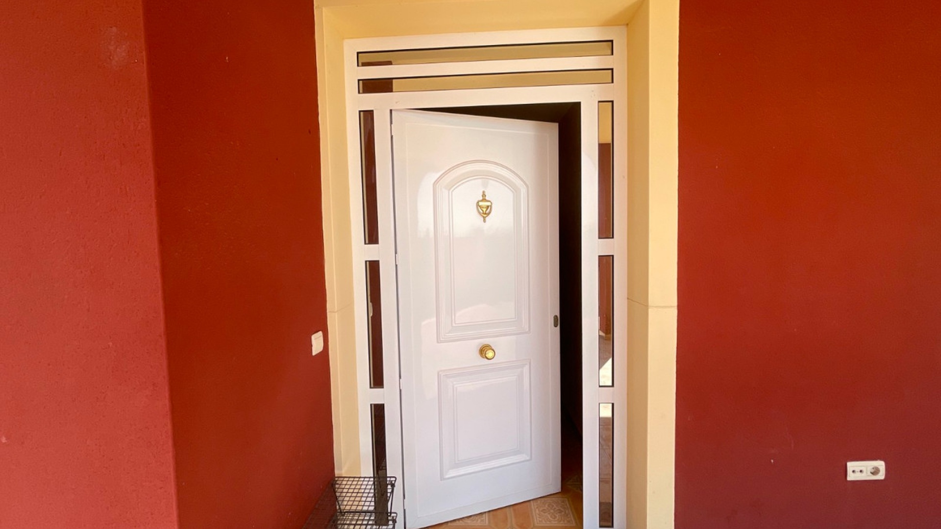 Resale - Country Property - Albatera - Albatera Centro