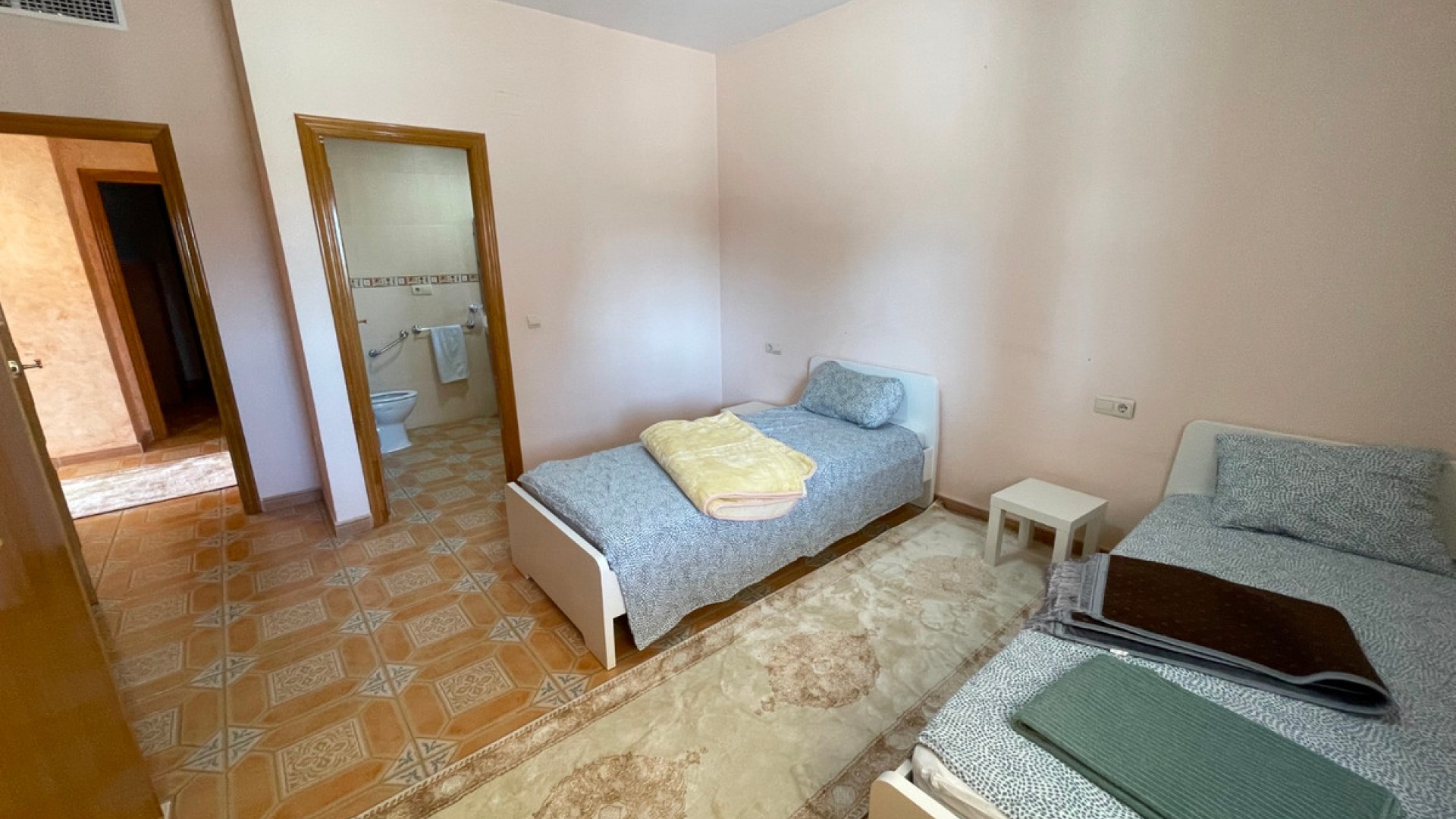 Resale - Country Property - Albatera - Albatera Centro