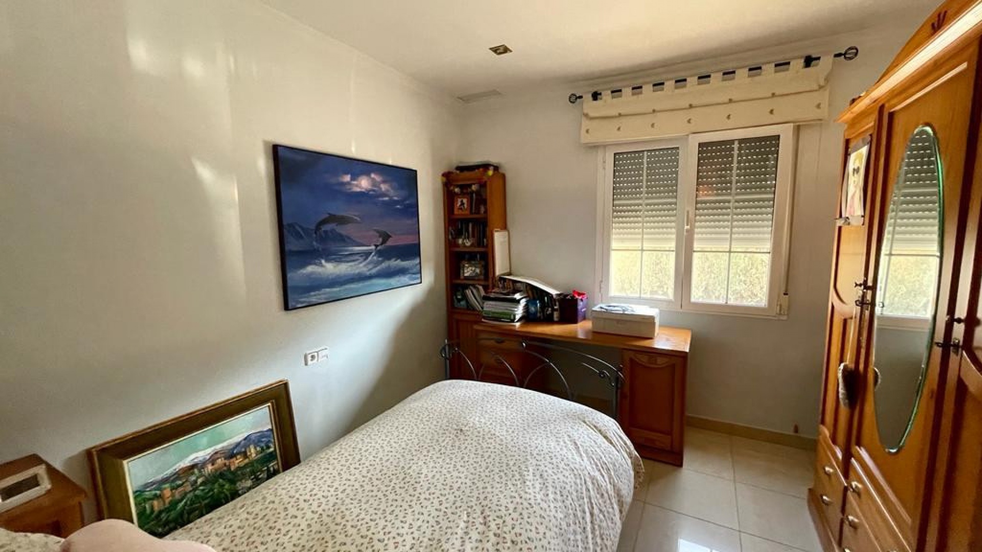 Resale - Country Property - Albatera - Albatera Centro