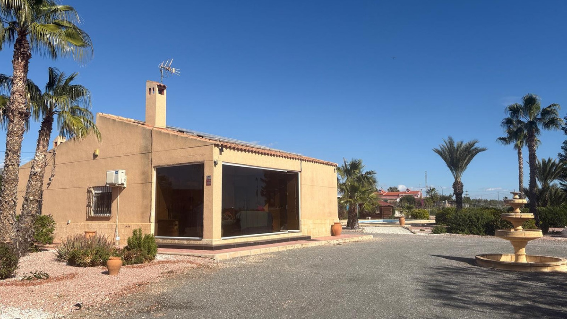 Resale - Country Property - Albatera - Albatera Centro