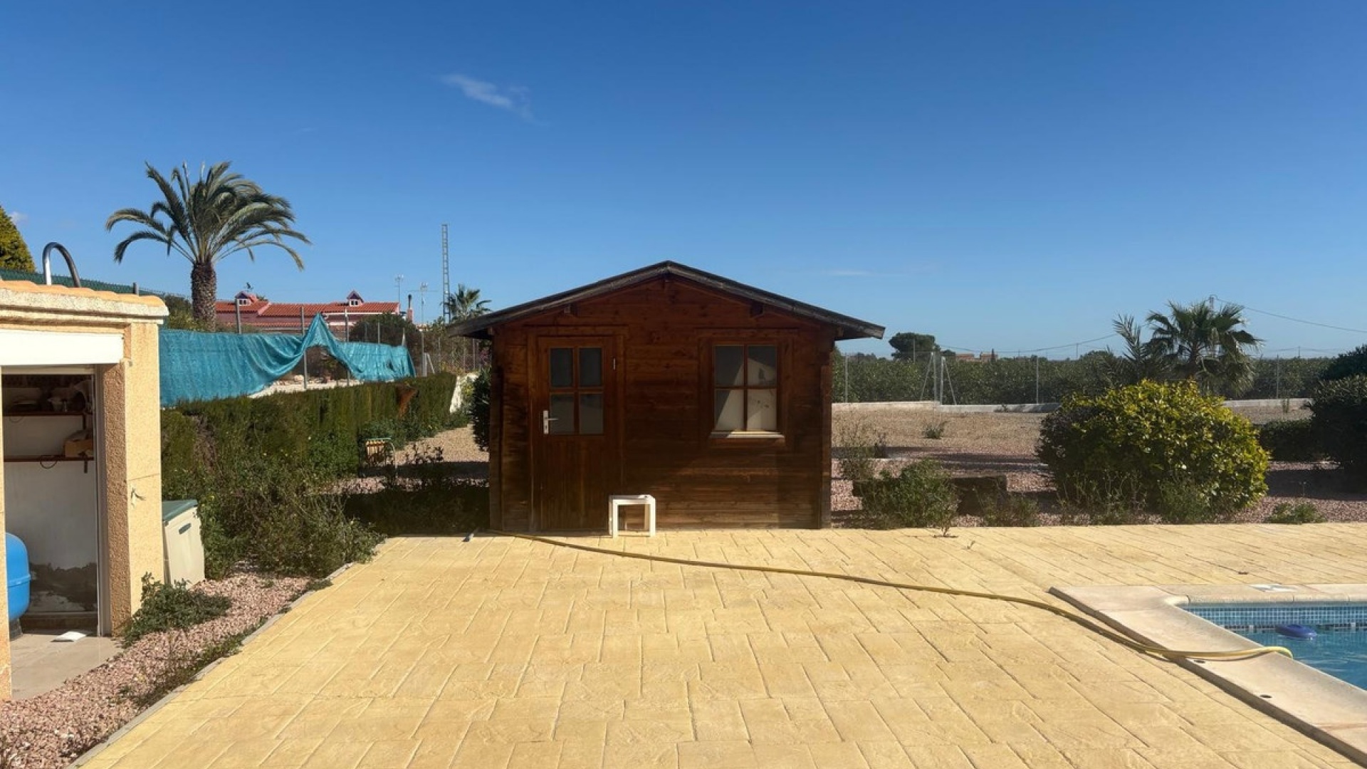 Resale - Country Property - Albatera - Albatera Centro