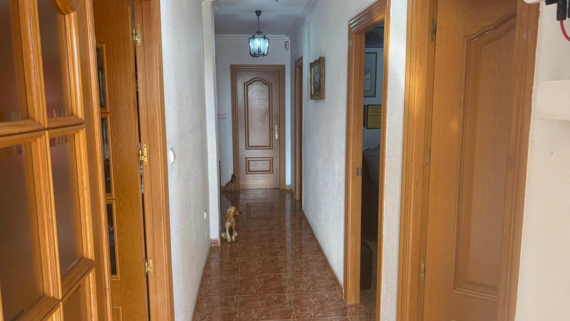 Resale - Country Property - Albatera - Albatera Centro