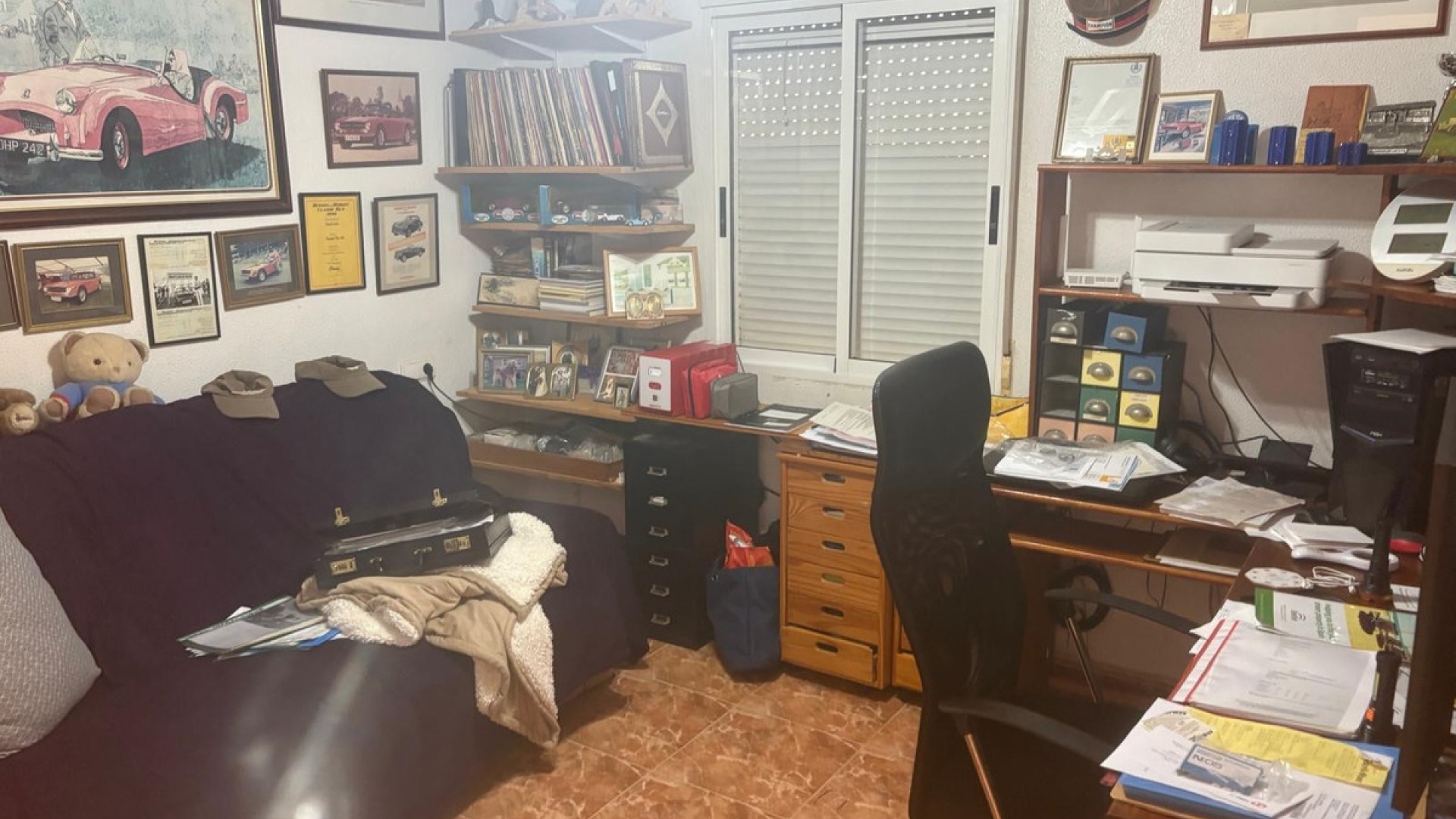 Resale - Country Property - Albatera - Albatera Centro