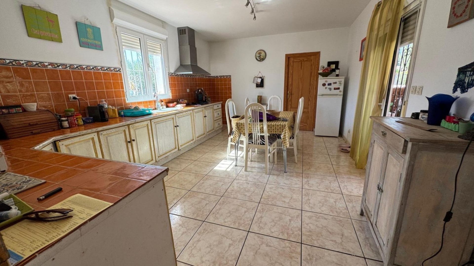 Resale - Country Property - Albatera - Albatera Centro