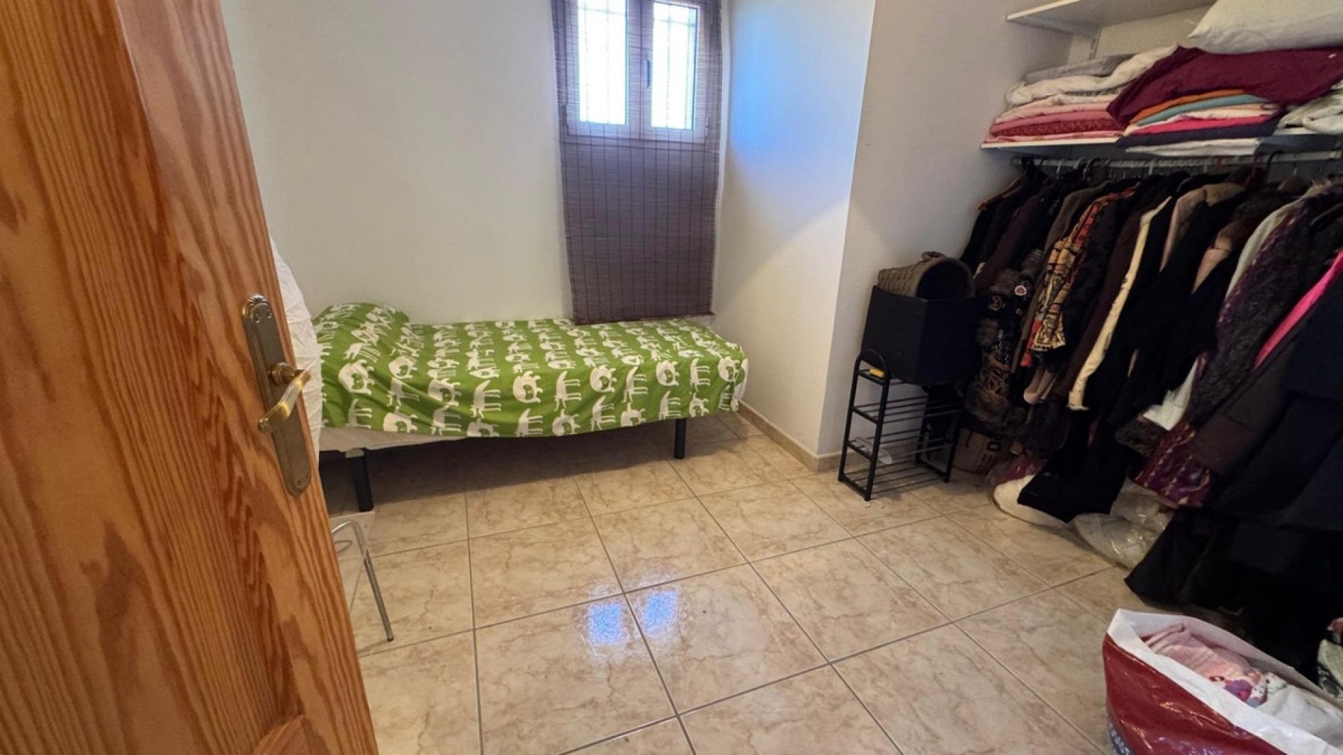 Resale - Country Property - Albatera - Albatera Centro