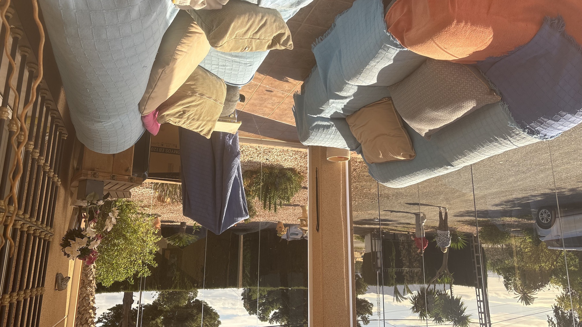 Resale - Country Property - Albatera