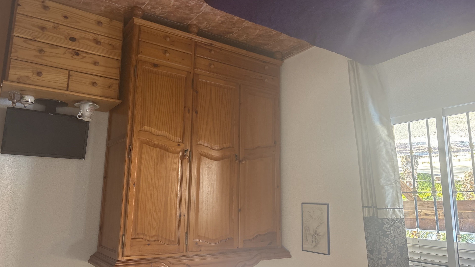 Resale - Country Property - Albatera